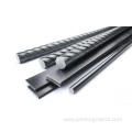 ASTM a615 grade/reinforced deformed steel bar